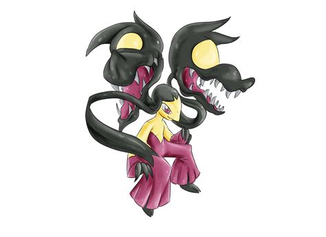 mega mawile fanart|[OC] Mega Mawile Fanart : r/pokemon .